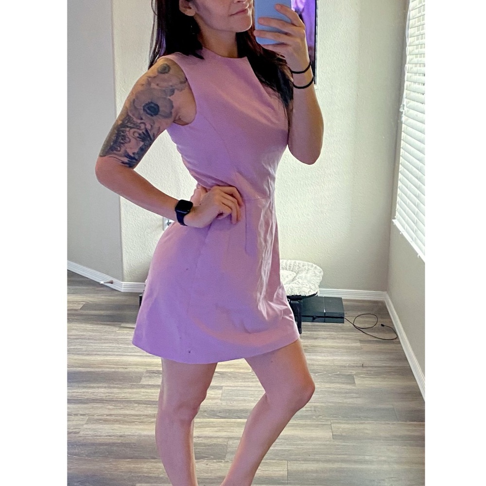 French Connection dress